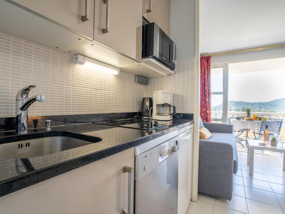 Apartment Village Cap Esterel - L'Esquinade-97 By Interhome Saint-Raphaël Exterior foto