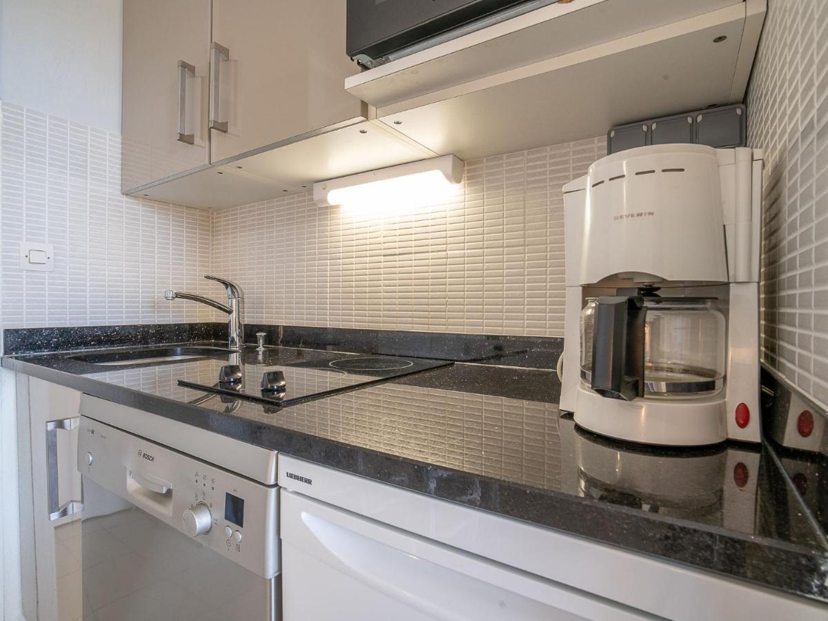 Apartment Village Cap Esterel - L'Esquinade-97 By Interhome Saint-Raphaël Exterior foto
